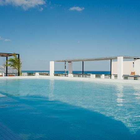 Encantada Condo Playa del Carmen Luaran gambar