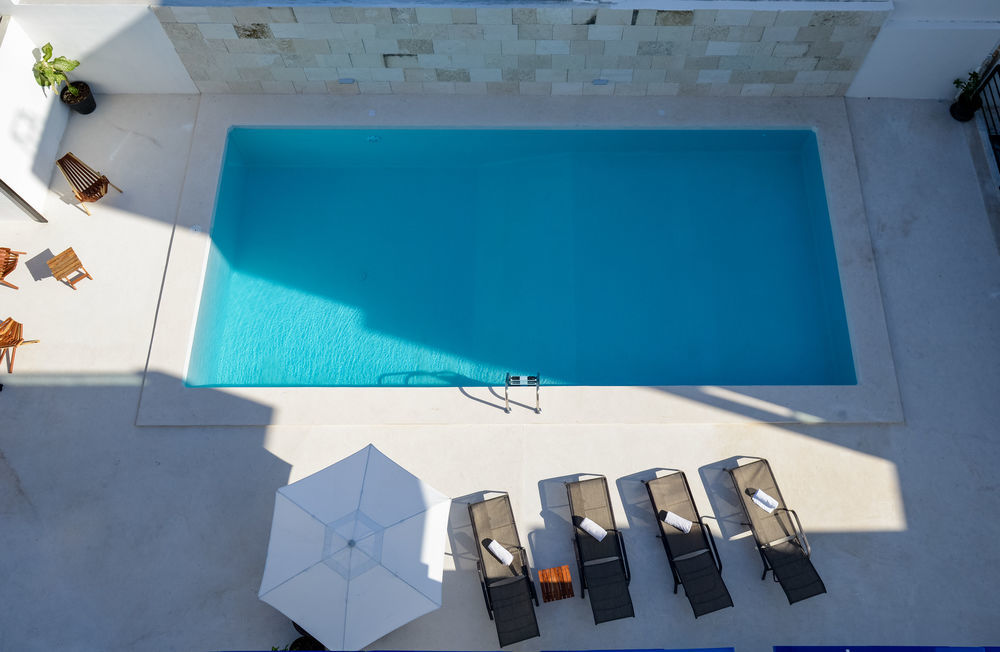 Encantada Condo Playa del Carmen Luaran gambar
