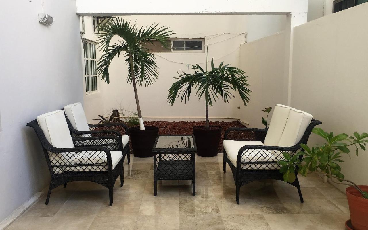 Encantada Condo Playa del Carmen Luaran gambar