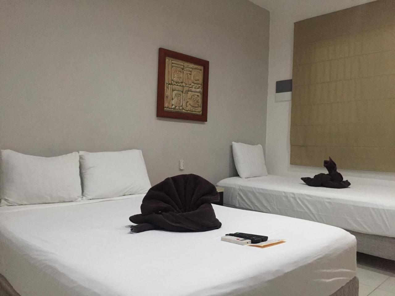 Encantada Condo Playa del Carmen Luaran gambar