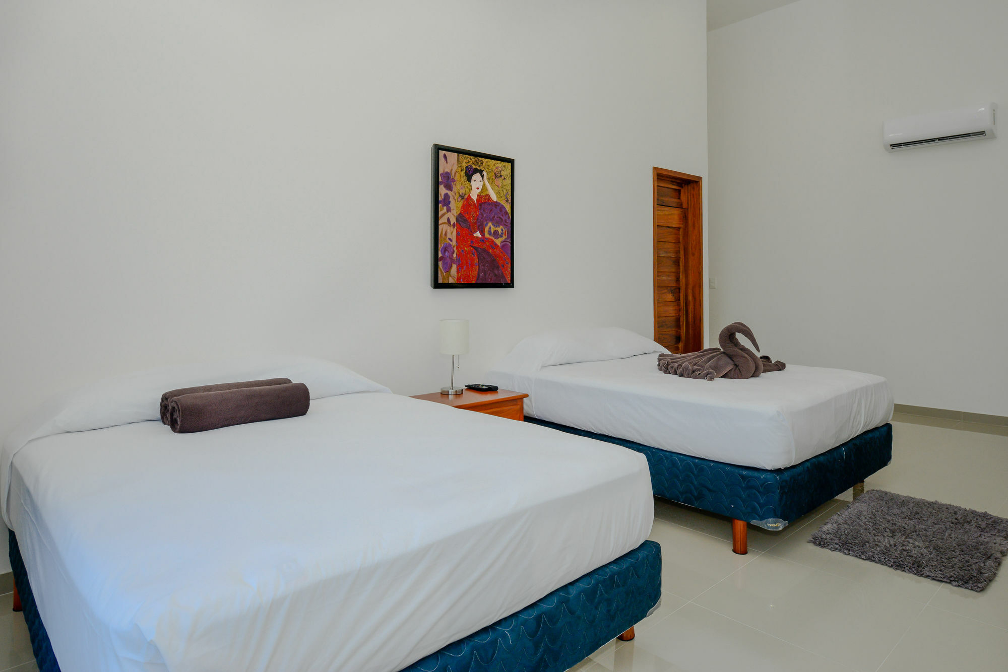 Encantada Condo Playa del Carmen Luaran gambar