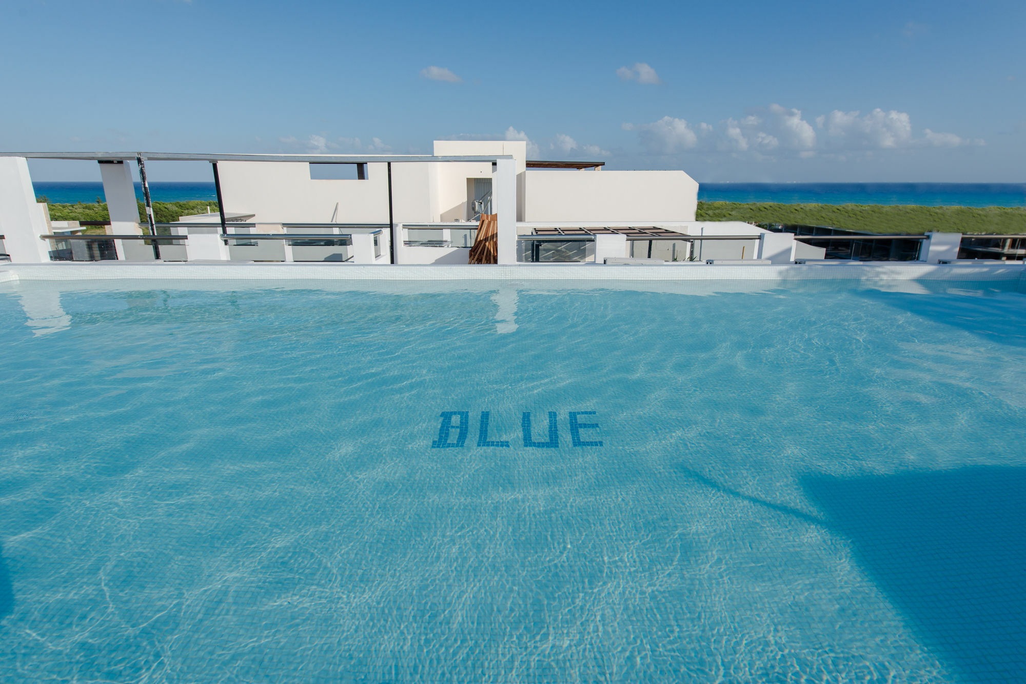 Encantada Condo Playa del Carmen Luaran gambar