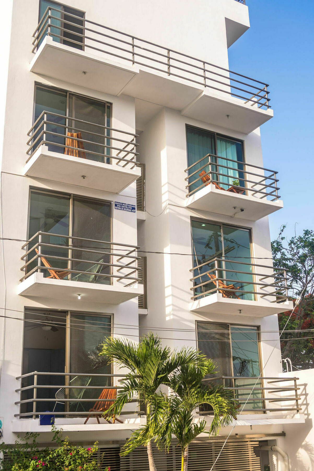 Encantada Condo Playa del Carmen Luaran gambar