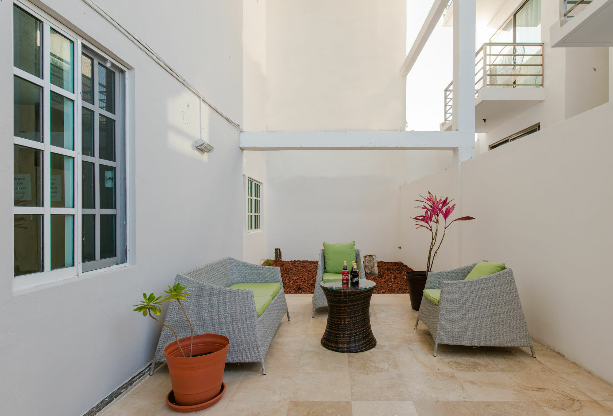 Encantada Condo Playa del Carmen Luaran gambar