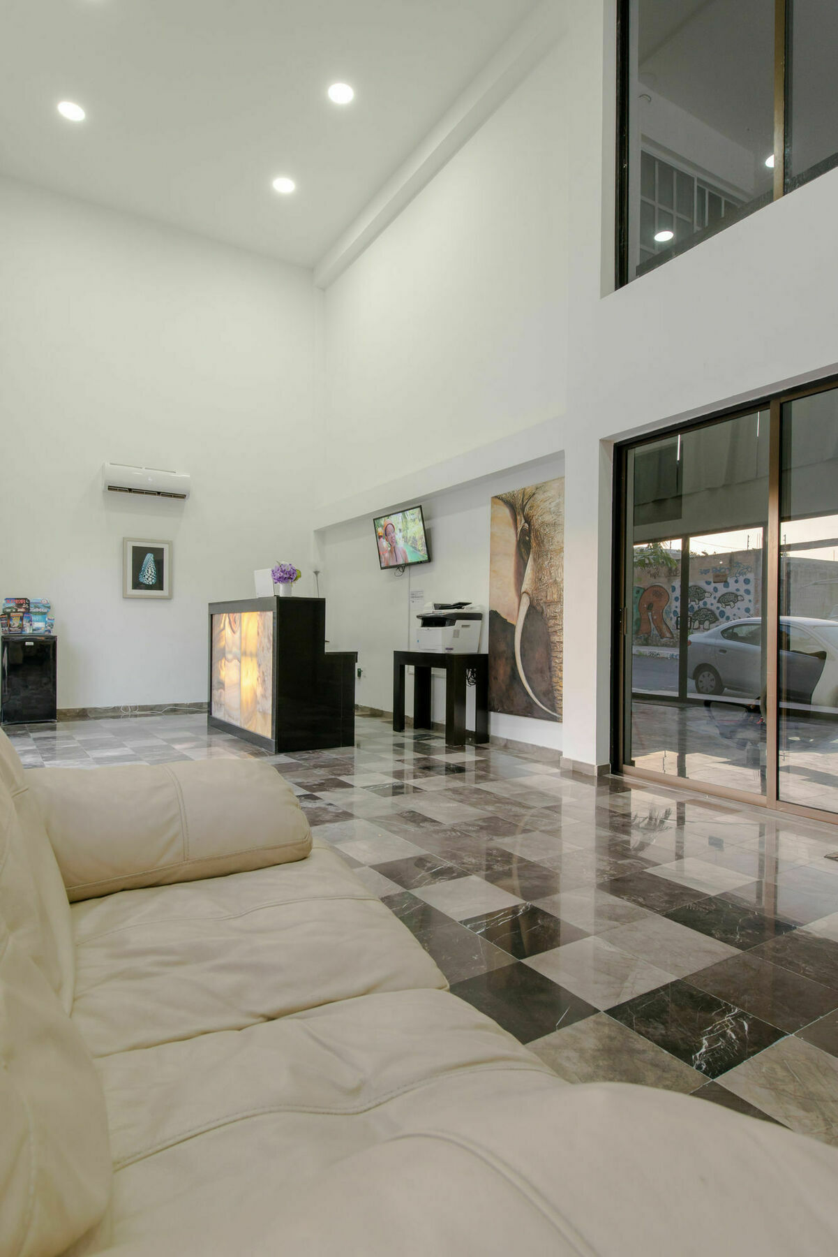 Encantada Condo Playa del Carmen Luaran gambar