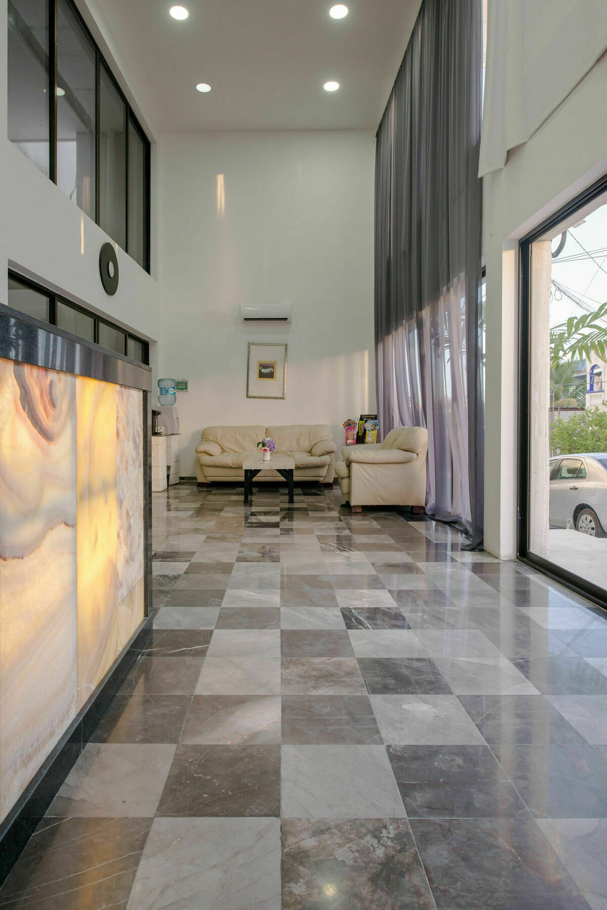 Encantada Condo Playa del Carmen Luaran gambar