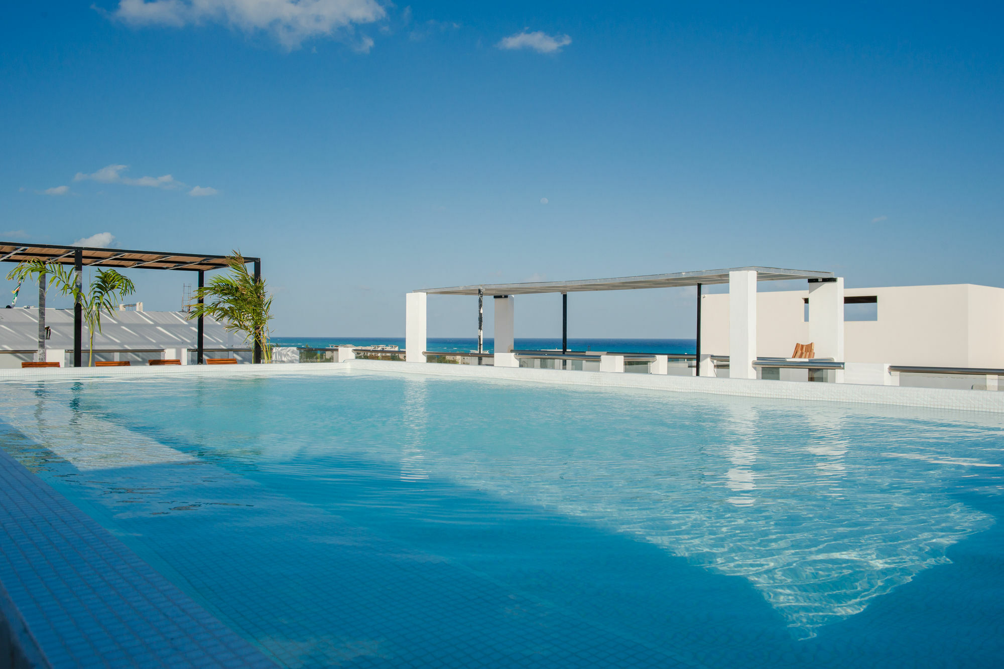 Encantada Condo Playa del Carmen Luaran gambar
