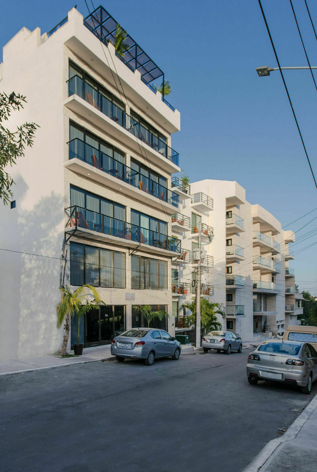 Encantada Condo Playa del Carmen Luaran gambar