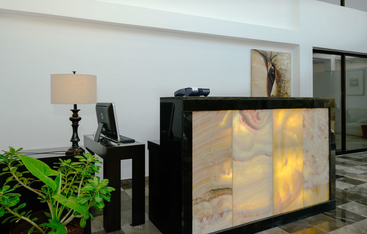 Encantada Condo Playa del Carmen Luaran gambar